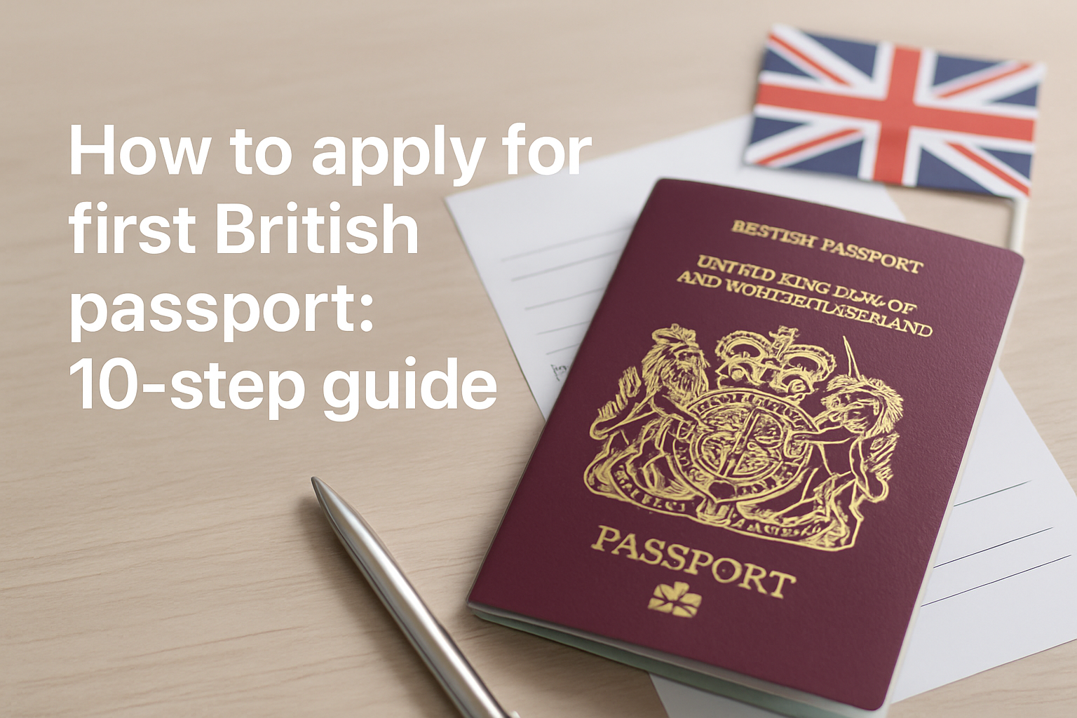 Life in the UK Test App
